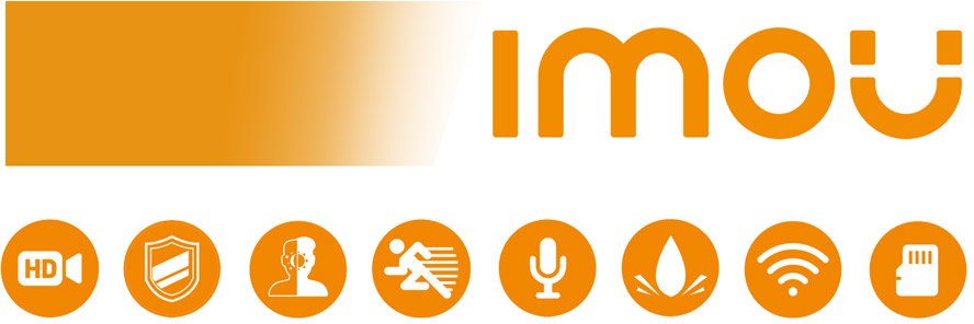 IMOU Cruiser SE IPC-S21FP: zaawansowana kamera do monitoringu Twojego domu i firmy